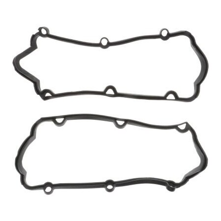 Spicer Engine Valve Cover Gasket Set, Victor Reinz 15-31697-01